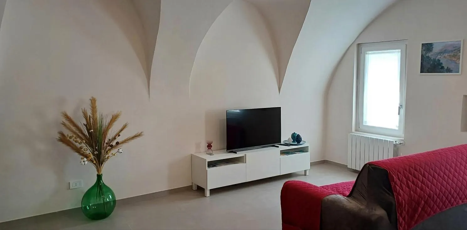 Au Valun - Ca Sutana Lägenhet Camporosso  0*, Camporosso (Liguria) Italien